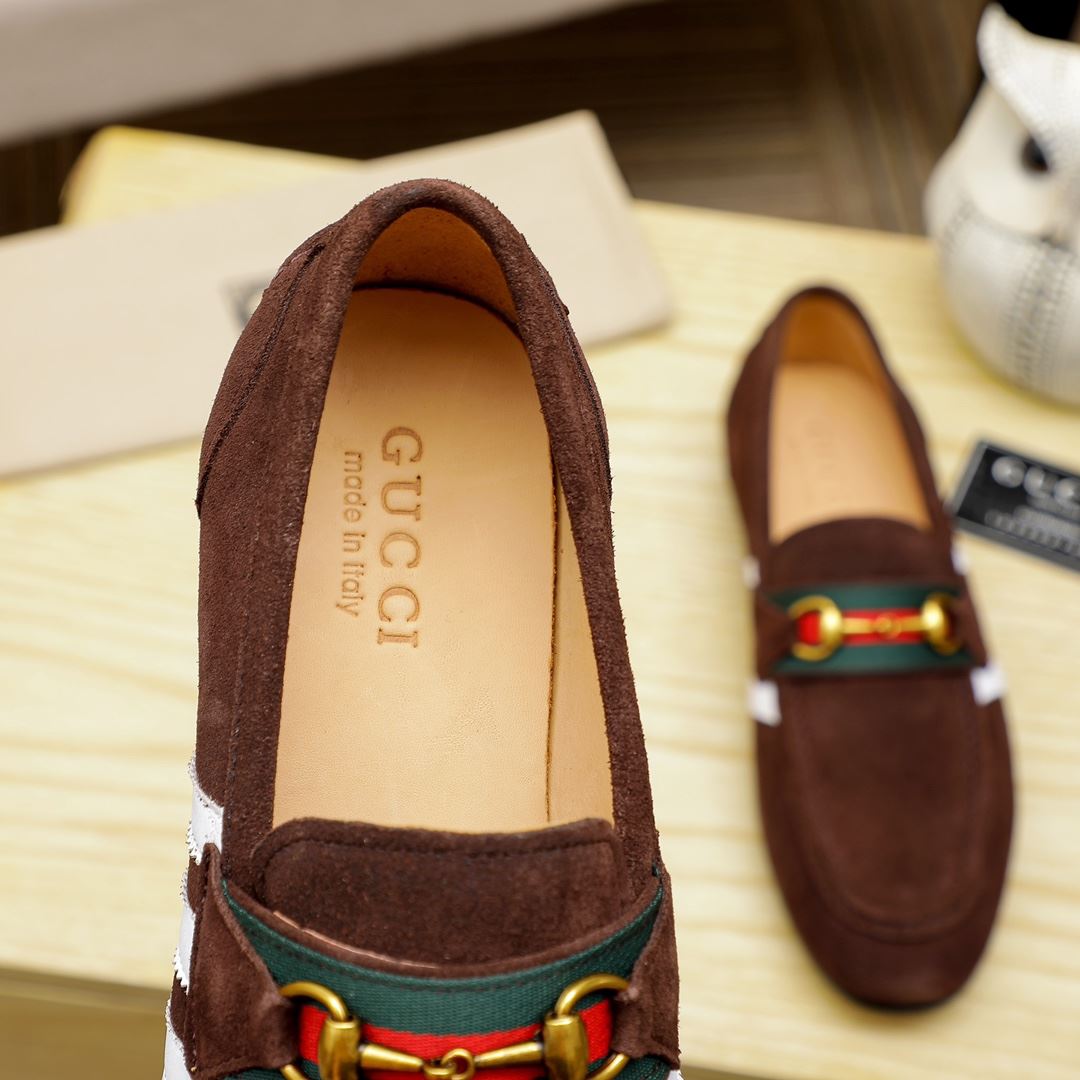 Gucci Business Shoes